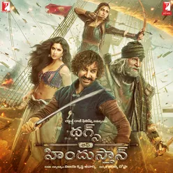 Thugs Of Hindostan - Telugu